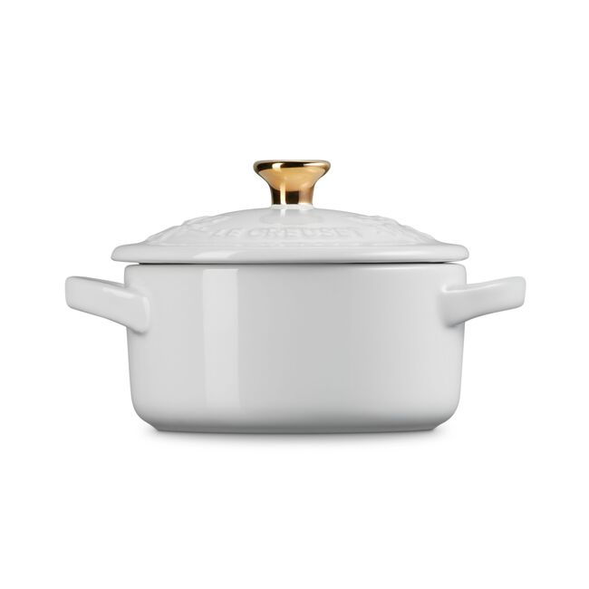 Mini Cocotte, view 2